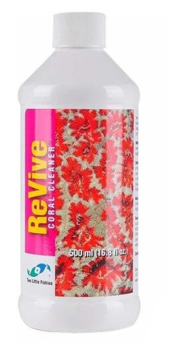 TLF REVIVE CORAL CLEANER DIP