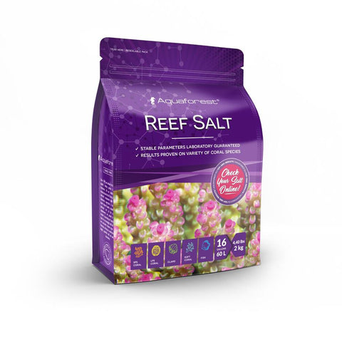 AF Reef Salt