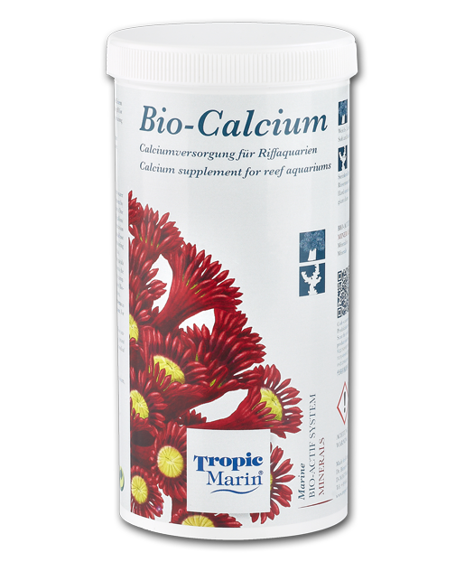 TM Bio-Calcium