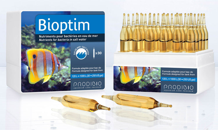 Prodibio Bioptim - 30 vials
