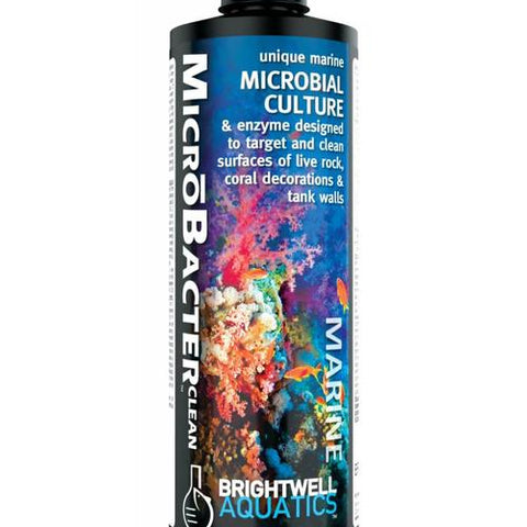 BRIGHTWELL AQUATICS MicroBacterClean 250ML