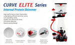 BM Curve 7 Elite with Sicce PSK1000