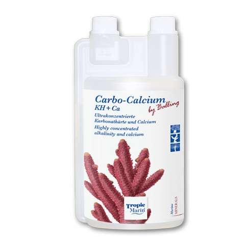 TM Carbo-Calcium (KH + Ca)