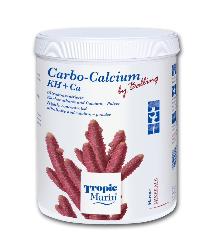 TM Carbocalcium Powder 1400G