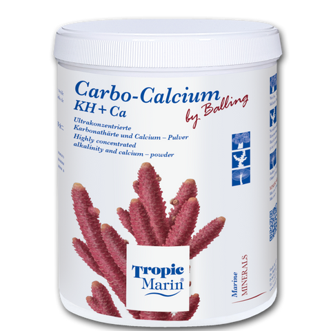 TM Carbocalcium Powder 700G