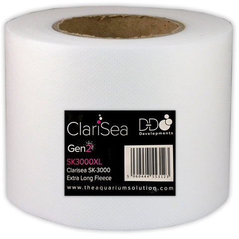 ClariSea SK-3000 Fleece Filter Refill (XL size)