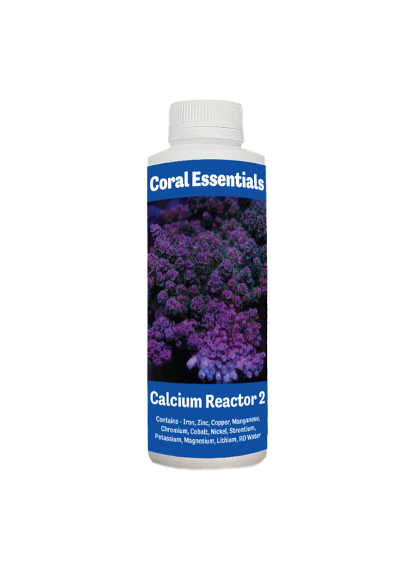 骨格形成CoralEssentials【Energy+】50ml 2個 Coral Essentials 骨格形成CoralEssentials【Energy+】50ml 2個 Coral Essentials