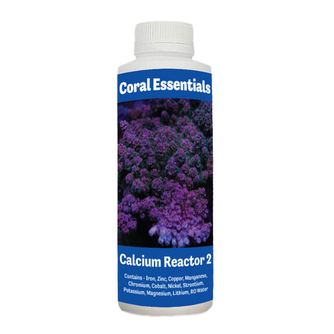 CORAL ESSENTIALS Calcium Reactor 2 500ML