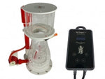 Bubble King Double Cone 200 + RDX DC 24V