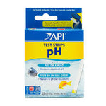 API PH Test Strips