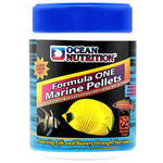 OCEAN NUTRITION Formula One Marine MEDIUM Pellet