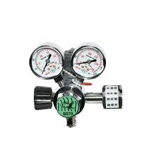 ISTA CO2 CONTROLLER I-533 (FACE SIDE)