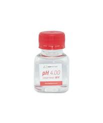 REEF FACTORY pH Calibration Liquid 50ML pH4/ pH7