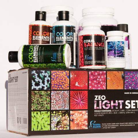 FM Zeo Light Set