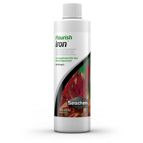 Flourish Iron™ 250ML