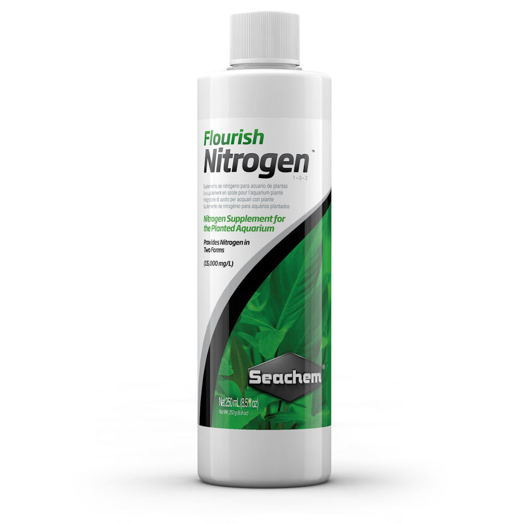 Flourish Nitrogen™ 250ML