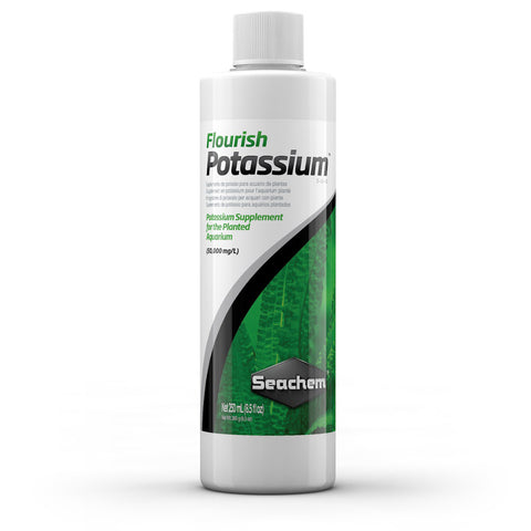Flourish Potassium™ 250ML