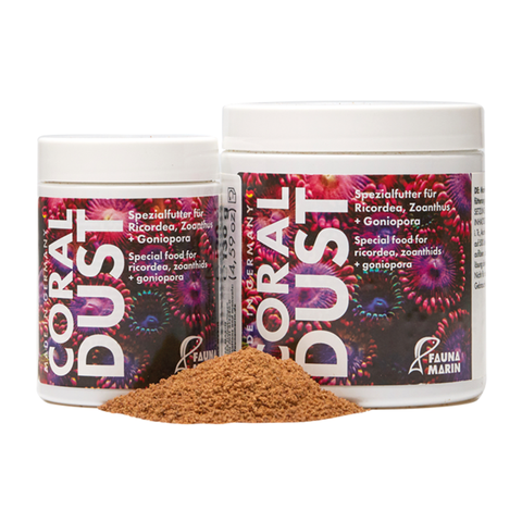 Coral Dust 100ML