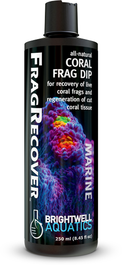 BRIGHTWELL AQUATICS Frag Recover