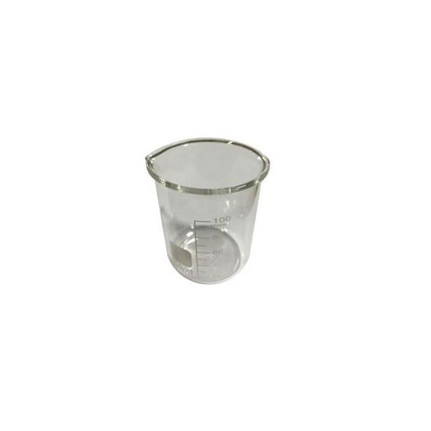 REEF FACTORY KH Keeper Plus Glass Beaker