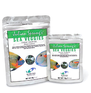 TLF SeaVeggies® Seaweed Sheets