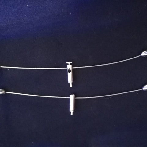R60/R80 hanging kit