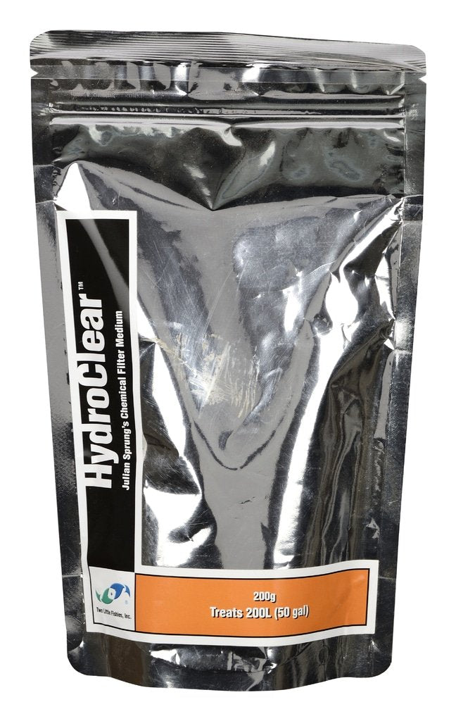 TLF HydroClear 200G