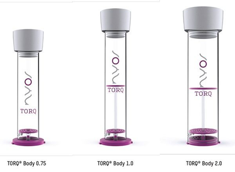 TORQ® BODY