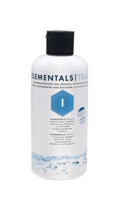 FM Elementals Trace I - Concentrated Iodine 250ml