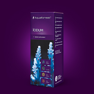 AF Iodum 10ML