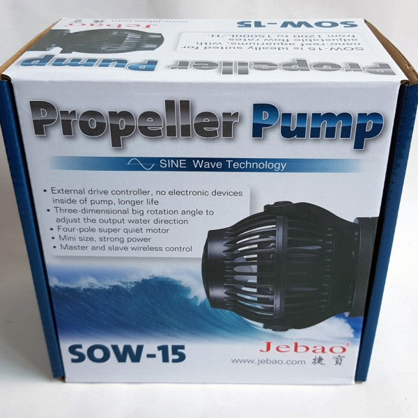 SOW-15 SINE Wave – ReefMarketSG Pte. Ltd.