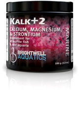 BRIGHTWELL AQUATICS Kalk+2