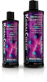 BRIGHTWELL AQUATICS KoralColor