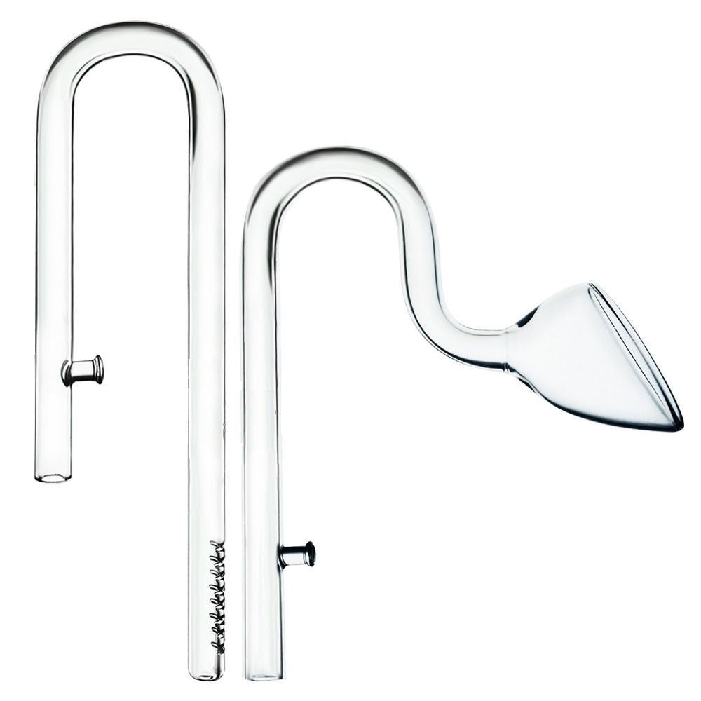 Lily Pipe Aquarium Inflow and Outflow Set 16/22MM