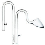 Lily Pipe Aquarium Inflow and Outflow Set 16/22MM