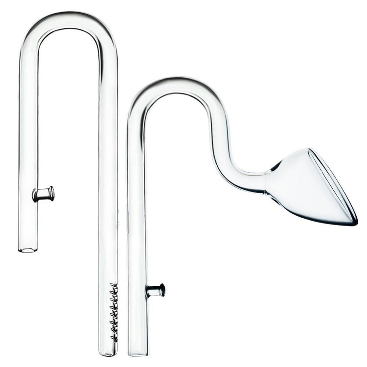 Lily Pipe Aquarium Inflow and Outflow Set 16/22MM