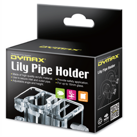 DYMAX Lily Pipe HOLDER (2PCS/PKT)