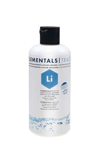 FM Elementals Trace Li - Concentrated Lithium 250ml