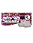 Nano-Tech Clear Cube