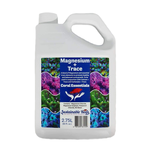 Magnesium + Trace 10L