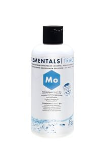 FM Elementals Trace Mo - Concentrated Molybdenum 250ml