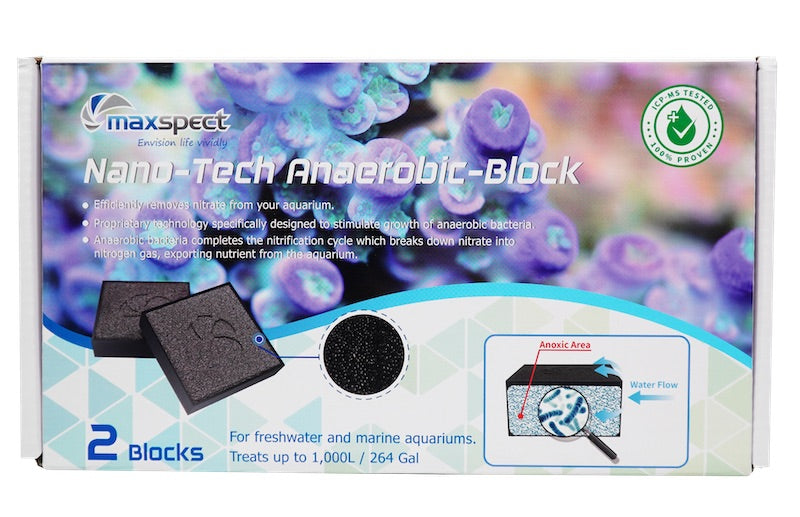 NANO-TECH ANAEROBIC-BLOCK