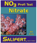 SALIFERT Nitrate (NO3) Profi Test