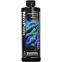 BRIGHTWELL AQUATICS NeoPhos 250ML