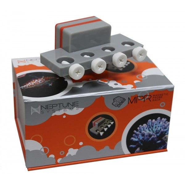 MPR (Magnetic Probe Rack)
