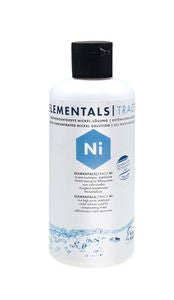 FM Elementals Trace Ni - Concentrated Nickel 250ml