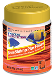 OCEAN NUTRITION Brine Shrimp Flake