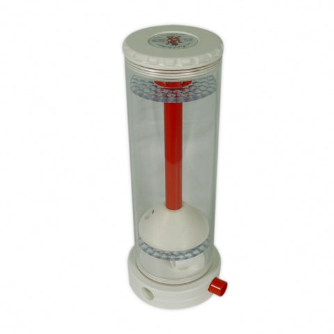 Dreambox - pellet filter Ø 100mmx330mm 2 liter Volume Space Saver