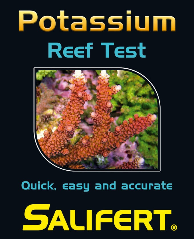 SALIFERT Potassium Test Kit