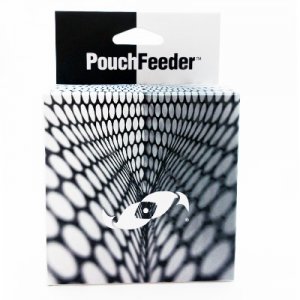 TLF Pouch Feeder / Replacement Pouch TLF Pouch Feeder